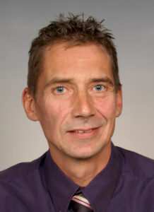 Harald Emigholz - Sachverständiger für Blitzschutzanlagen